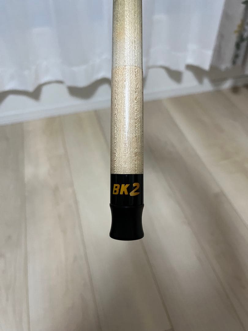 プレデターBk2ブレイクキュー