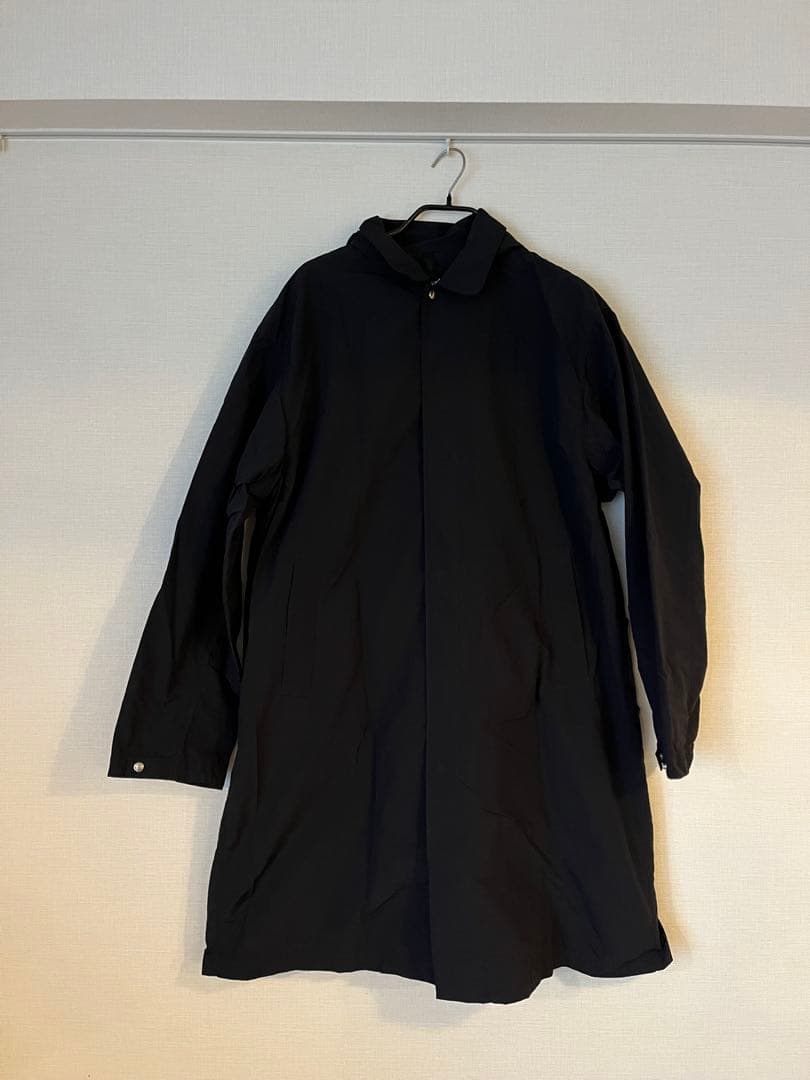 THE NORTH FACE ロールパックジャーニーズコート