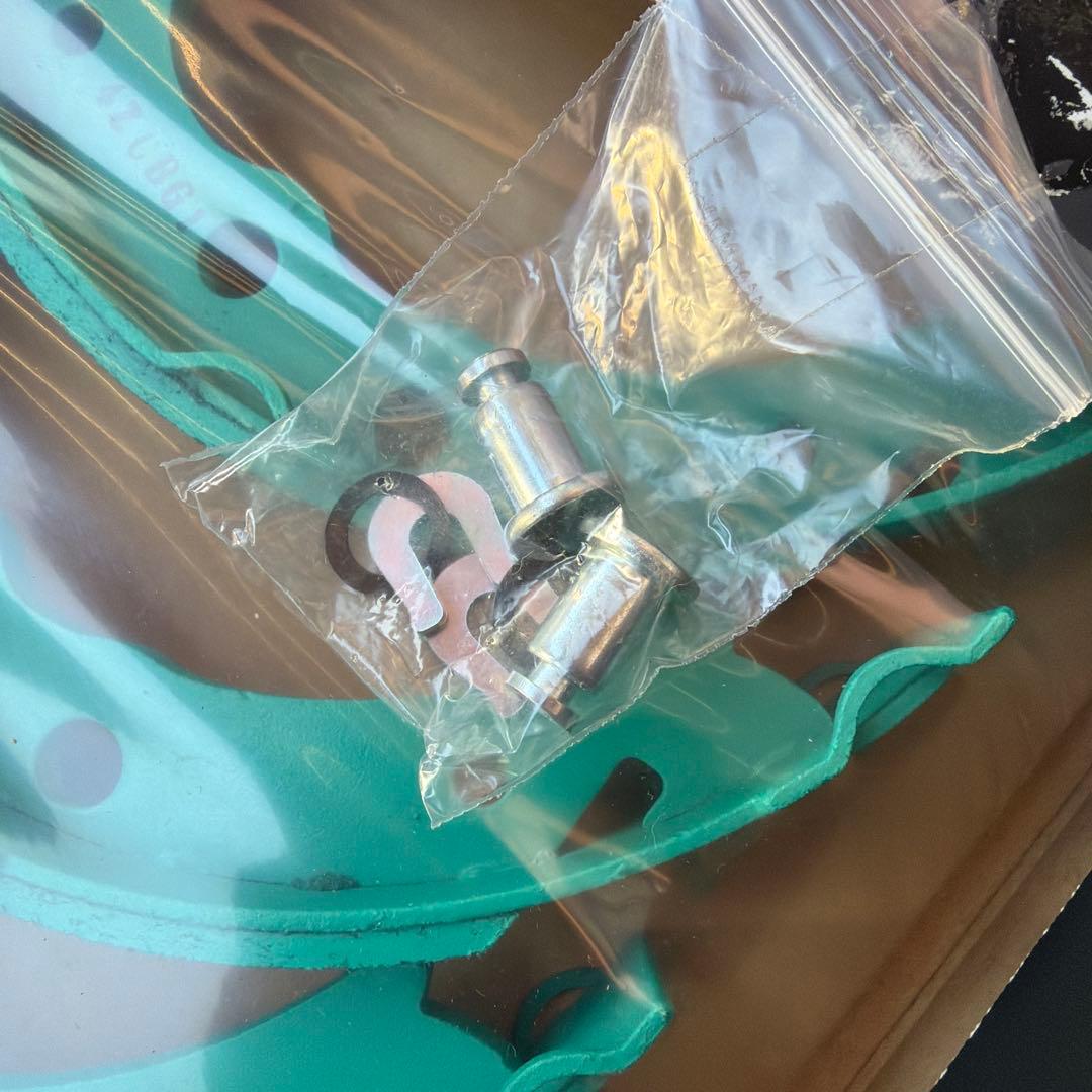 project μ D1 spec INNER SHOE IS902 GR86