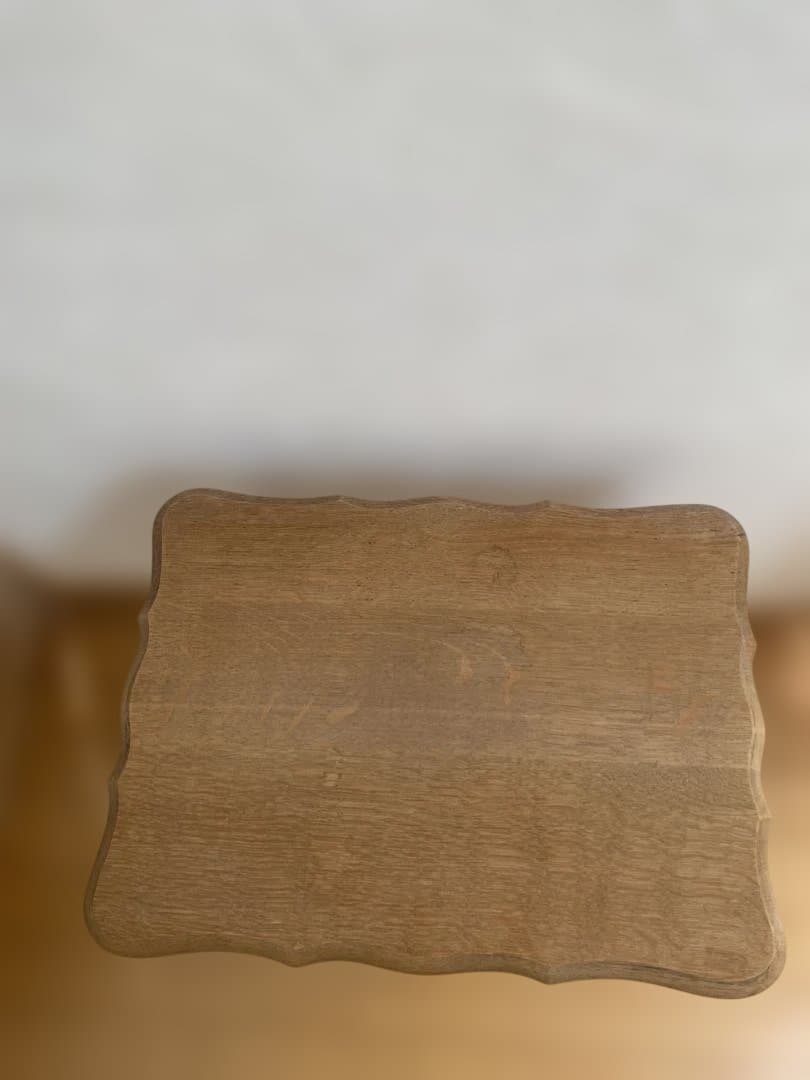 フランスアンティーク ネストテーブル