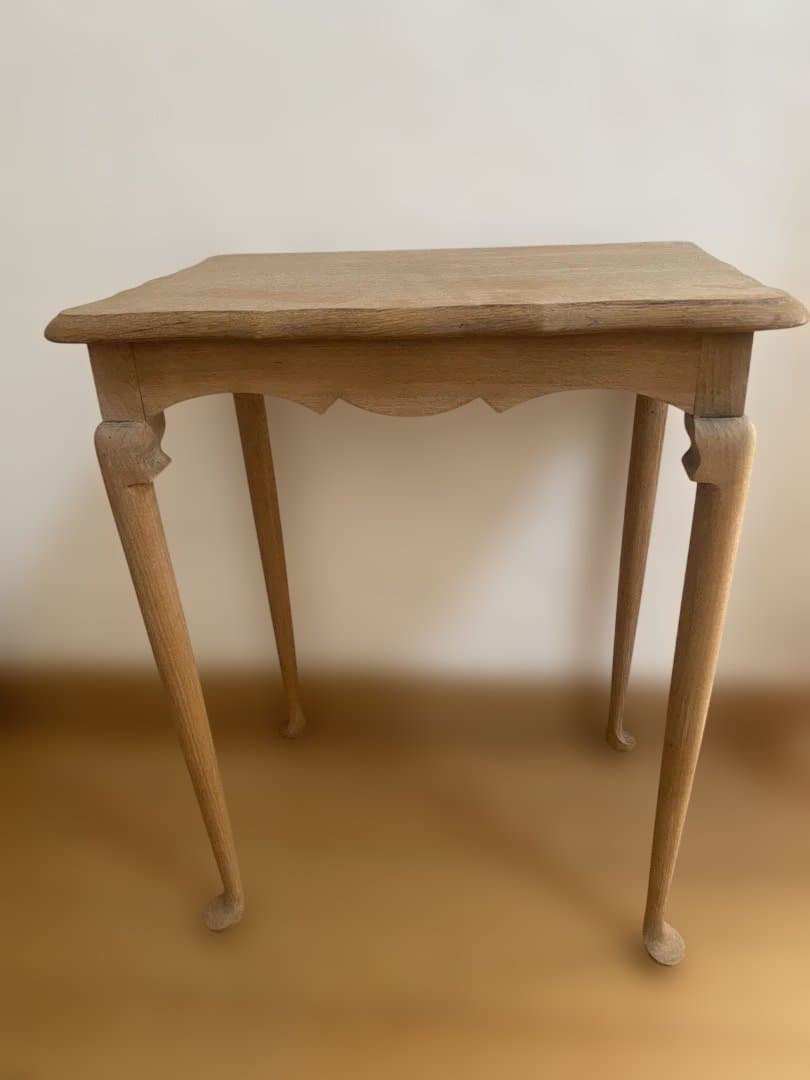 フランスアンティーク ネストテーブル