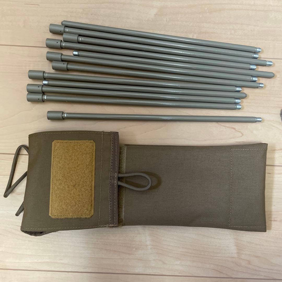 BRUNT TRYVATION トライベーション　耐熱塗装