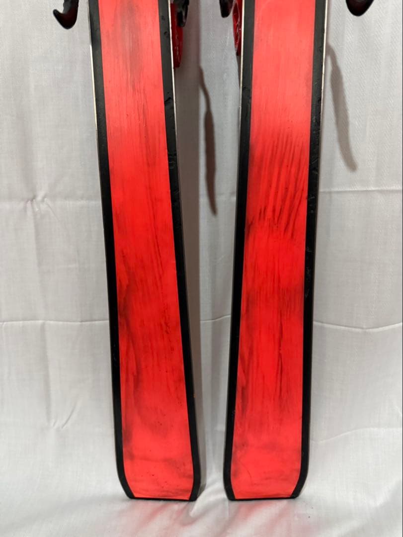 アトミック　S9i PRO 165cm