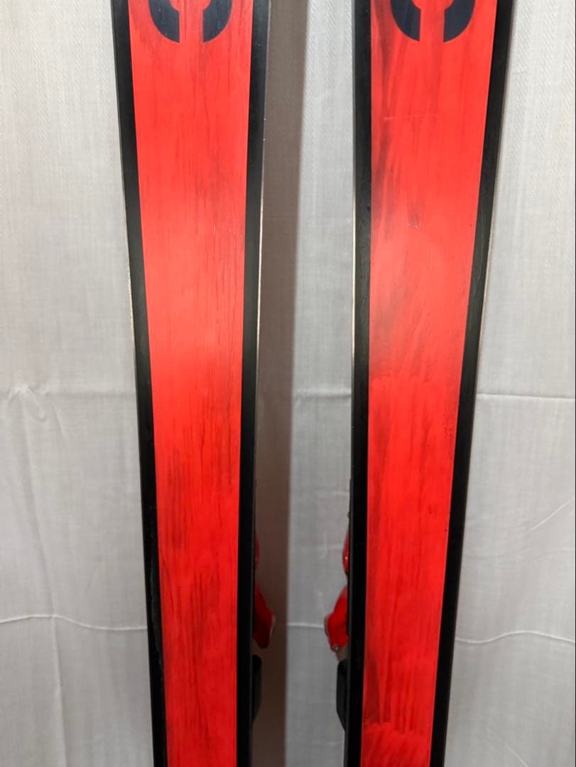 アトミック　S9i PRO 165cm