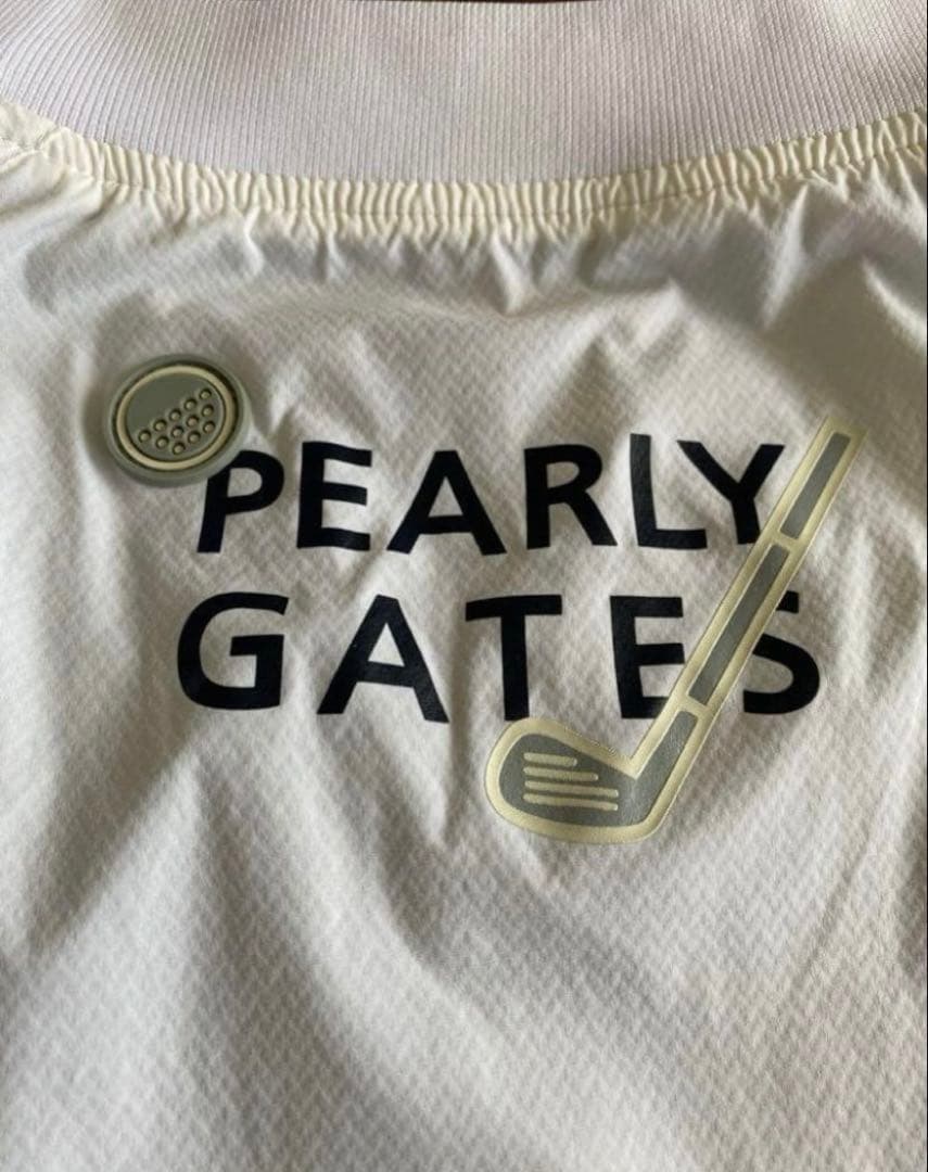 PEARLY GATES パーリーゲイツ スニード 美品