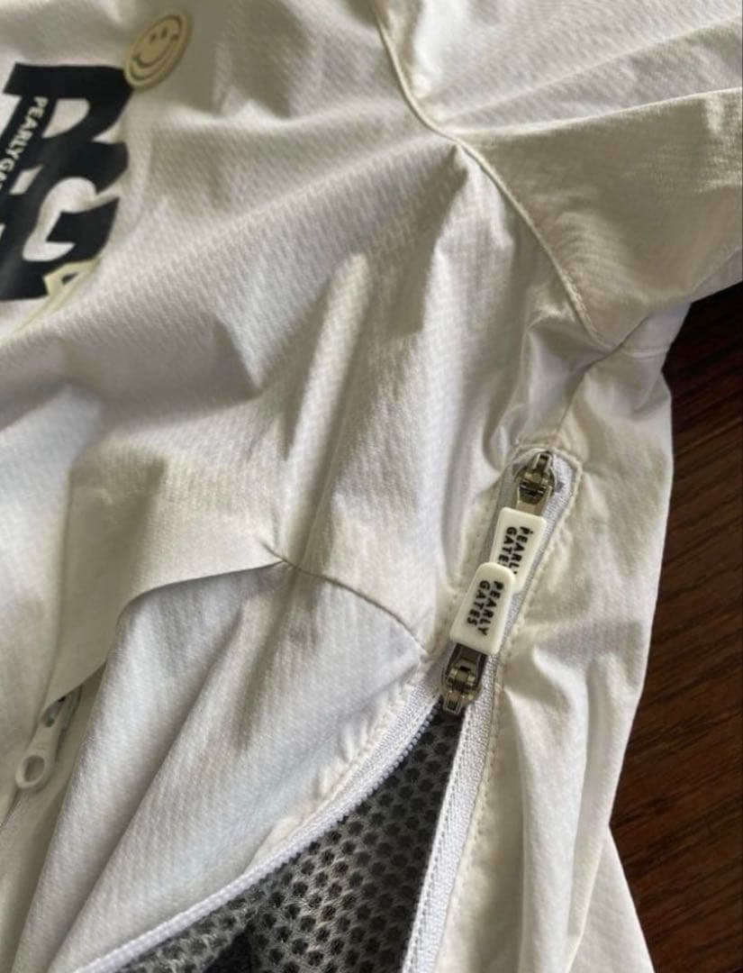 PEARLY GATES パーリーゲイツ スニード 美品