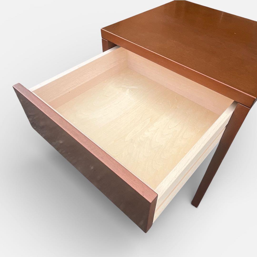 arflex PORTO アルフレックス ポルト ネストテーブル 大小2個セット