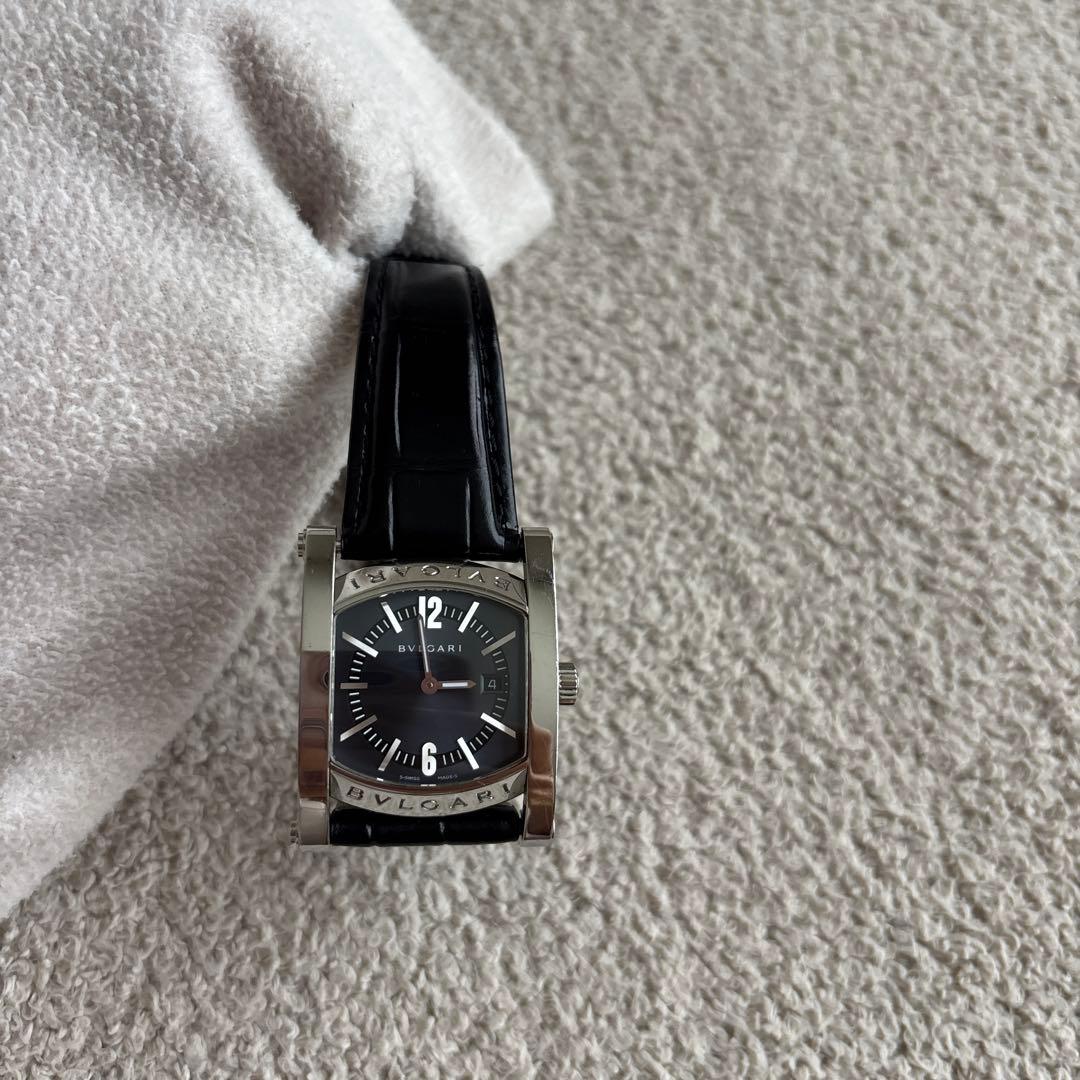 ブルガリ　アショーマ明日消去‼️