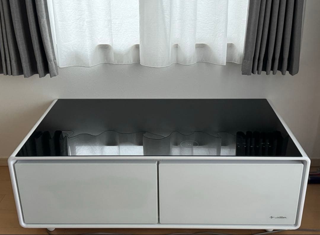 LOOZER スマートテーブル