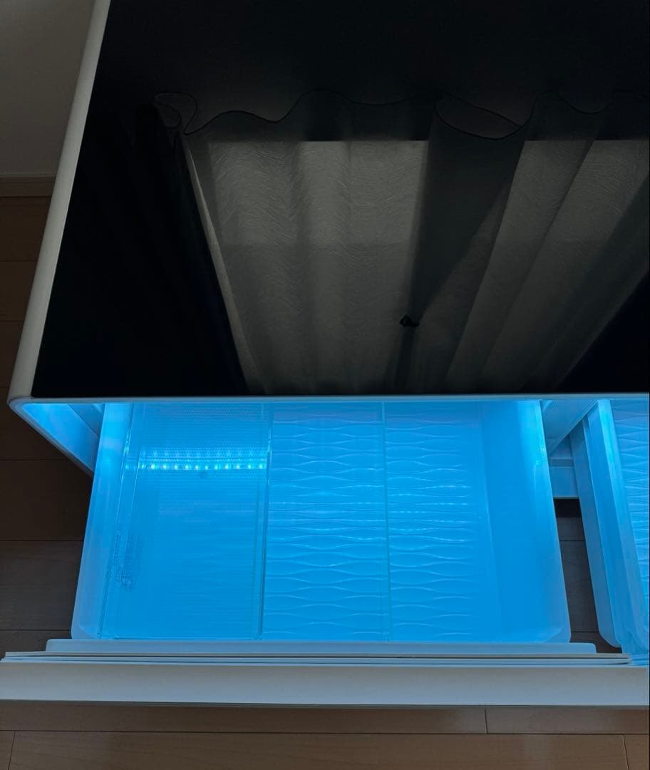 LOOZER スマートテーブル