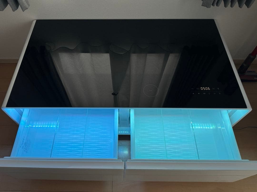 LOOZER スマートテーブル