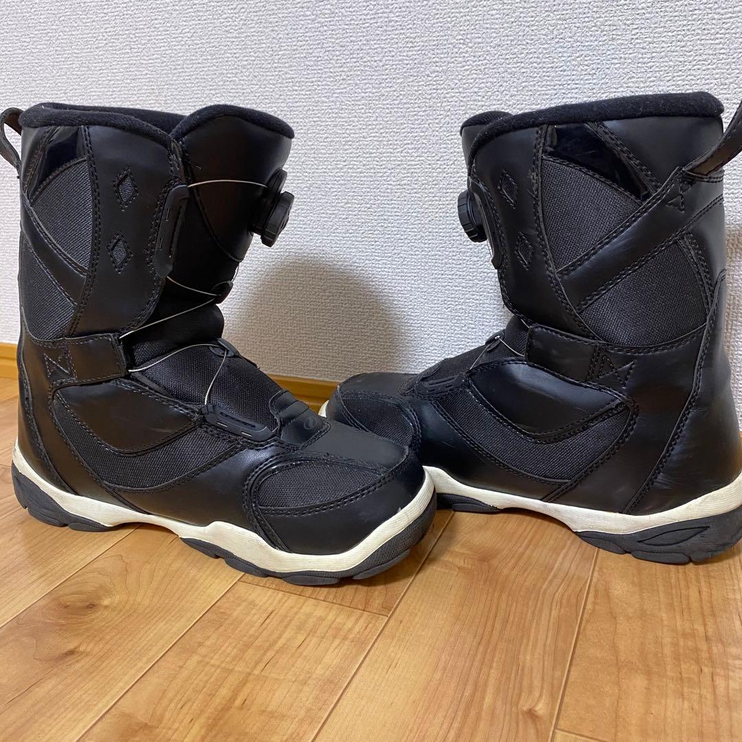 極美品✨ZUMA BOA スノーボード ブーツ 29.0