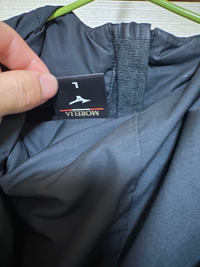 矢板中央 ダウンジャケット 引退品