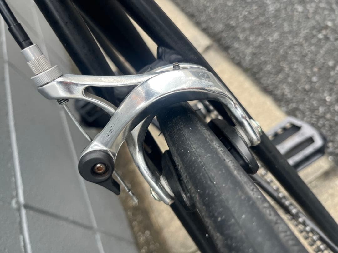 【Masamichi】LEADER BIKE CURE S