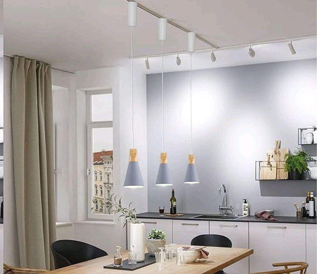 吊り下げ照明インテリアライト3個セット