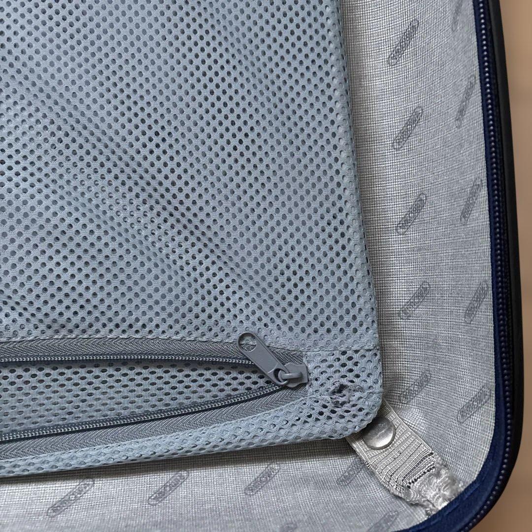 【訳あり】RIMOWA サルサ63L 2輪スーツケース