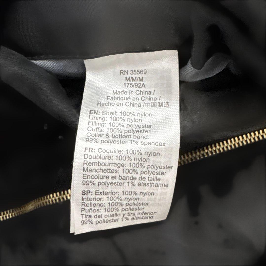 こめ　ALPHA INDUSTRIES MA-1 ヘリテージコレクション