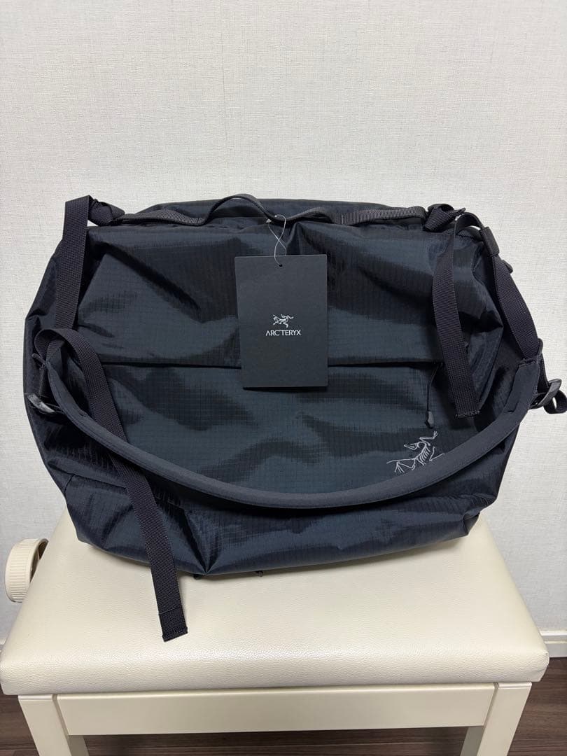 ARCTERYX イオンギアオーガナイザー