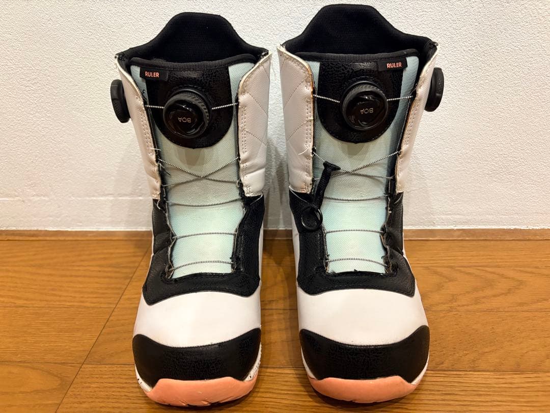 BURTON RULER BOA IMPRINT 2 スノーボードブーツ
