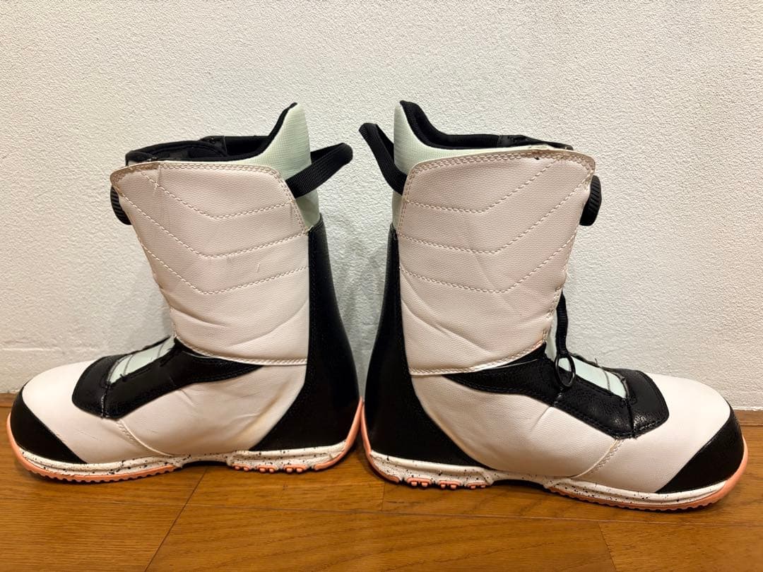 BURTON RULER BOA IMPRINT 2 スノーボードブーツ