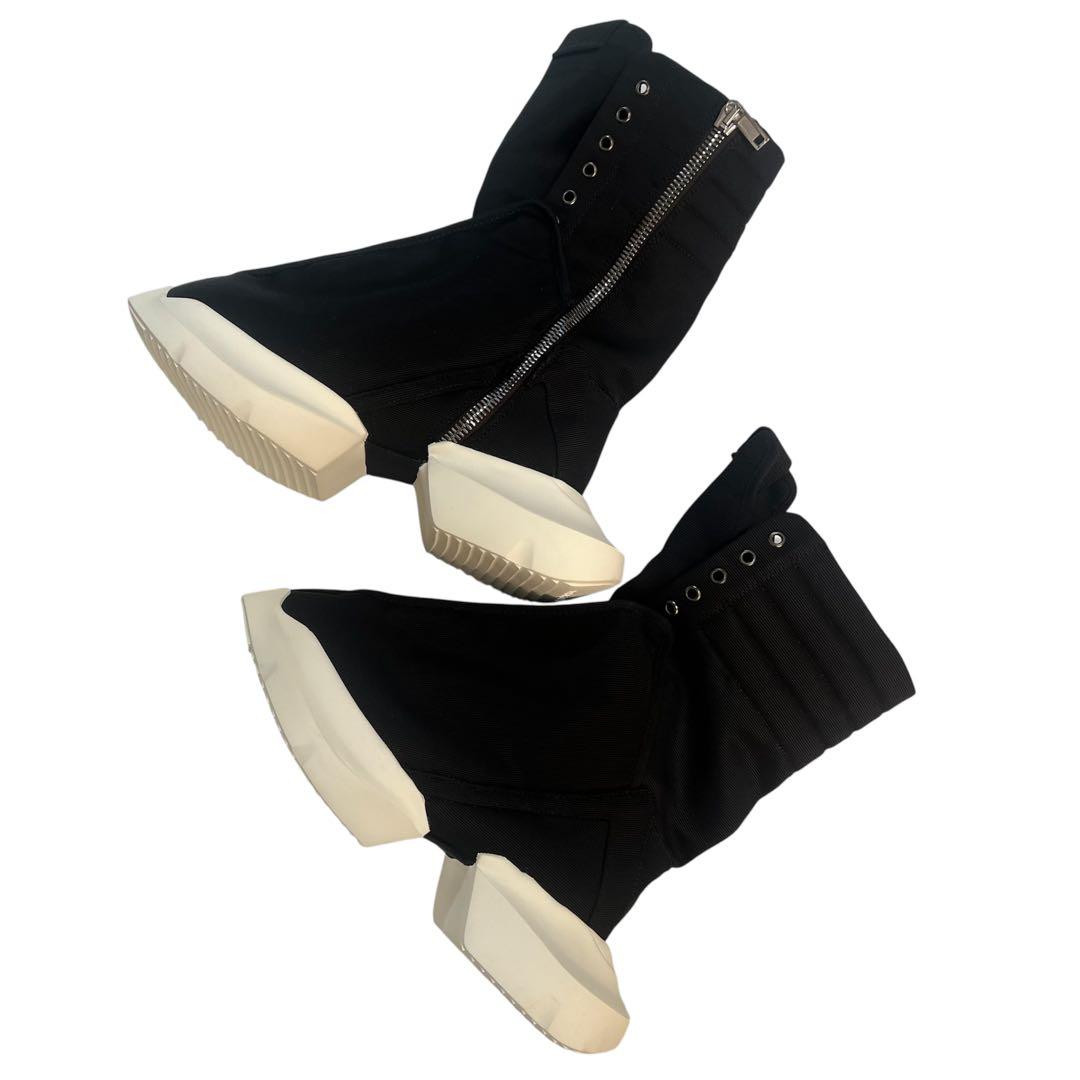 ウ*ギ様 リックオウエンス メガターボダンク 39