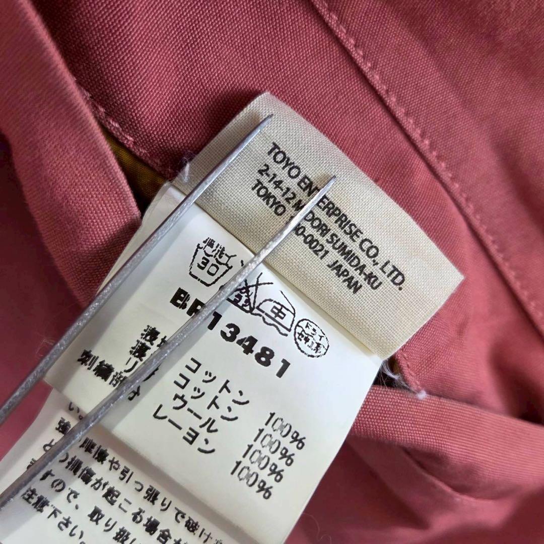 美品 希少 Buzz Rickson's BR13481 SNOOPY