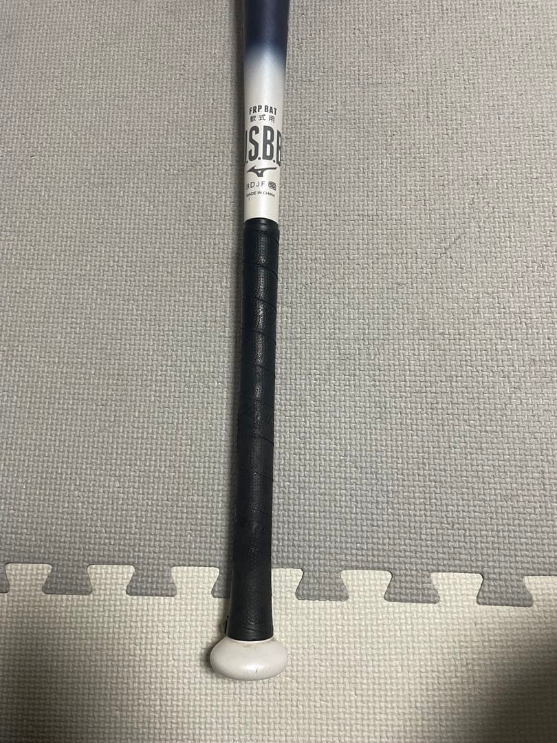 ミズノレガシービヨンドマックスLW ライトウェイト　84センチ690g