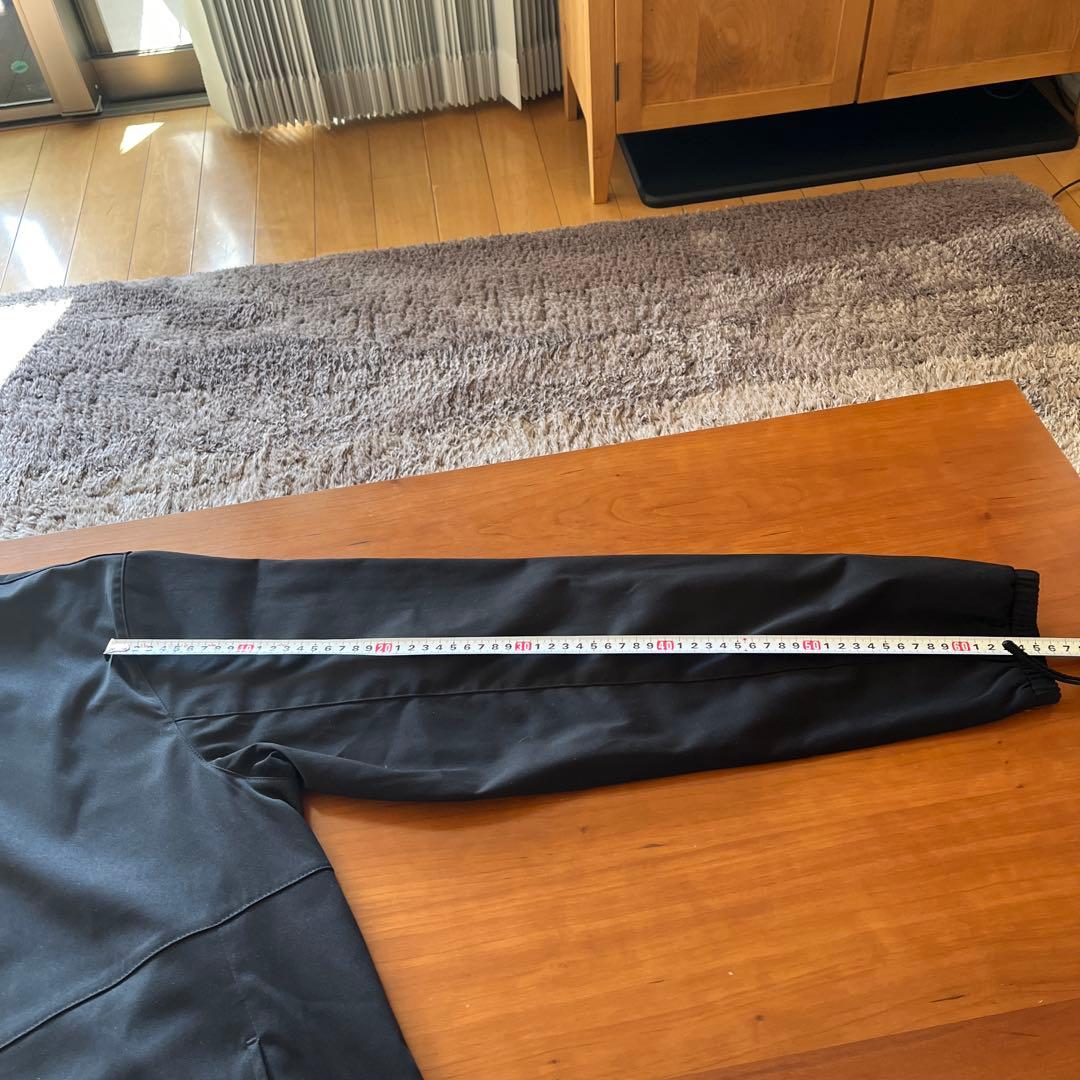 NAFFY clubhaus ピステ ダブルネーム XL