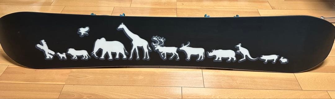 noah スノーボード　初心者、中級者セット　定価約20万