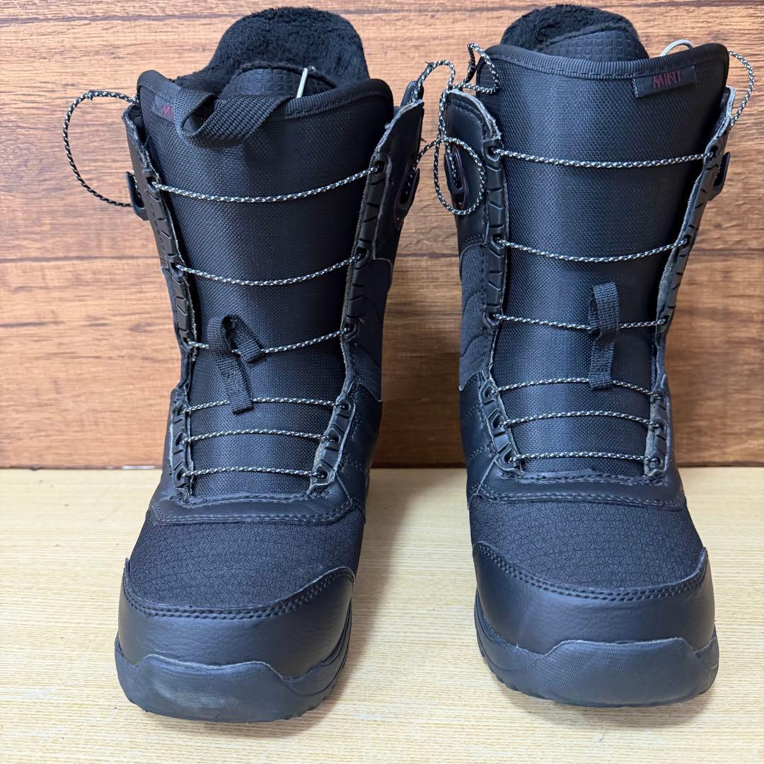 BURTON バートン　キッズ　ジュニア　スノーボード　4点セット　親子スノボ