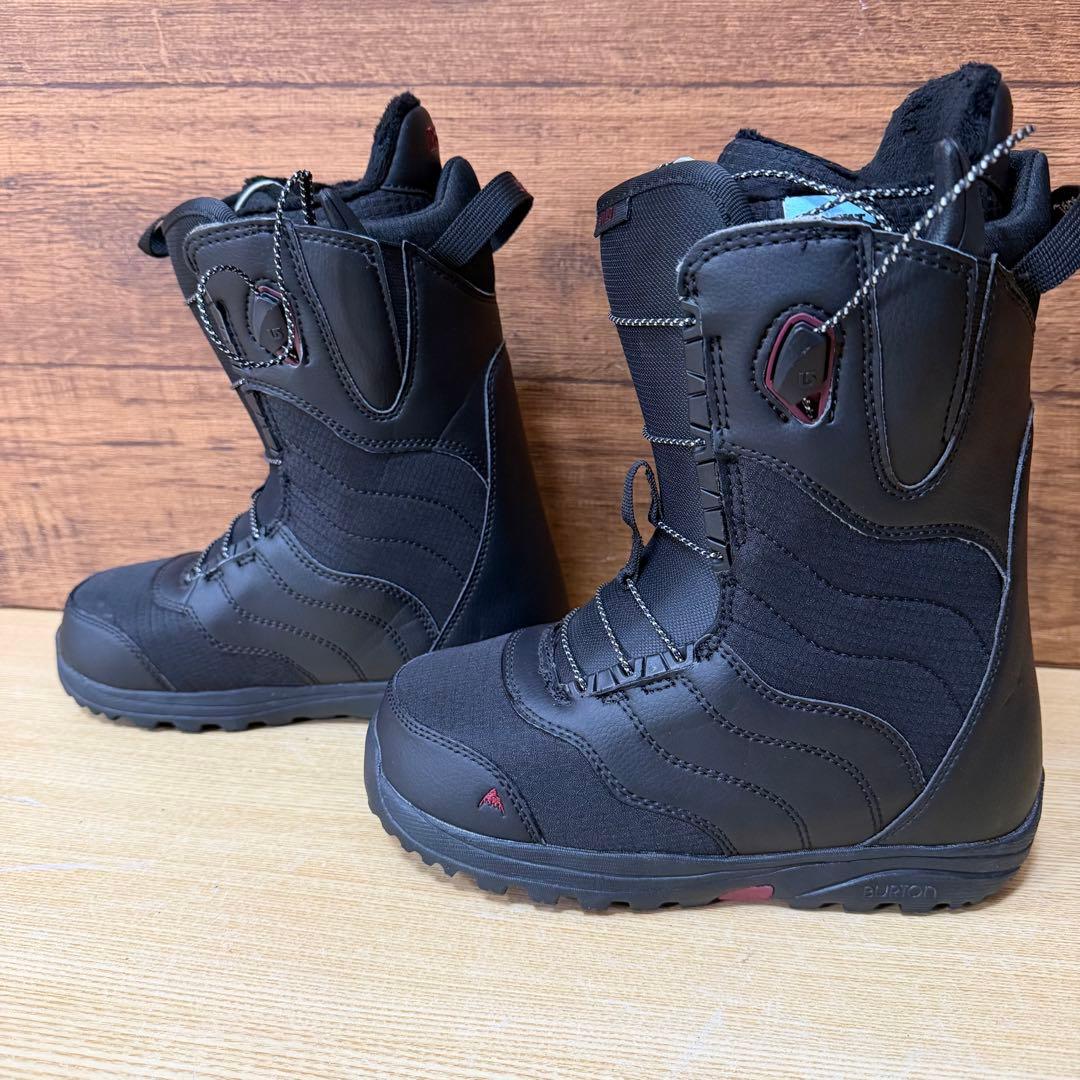 BURTON バートン　キッズ　ジュニア　スノーボード　4点セット　親子スノボ