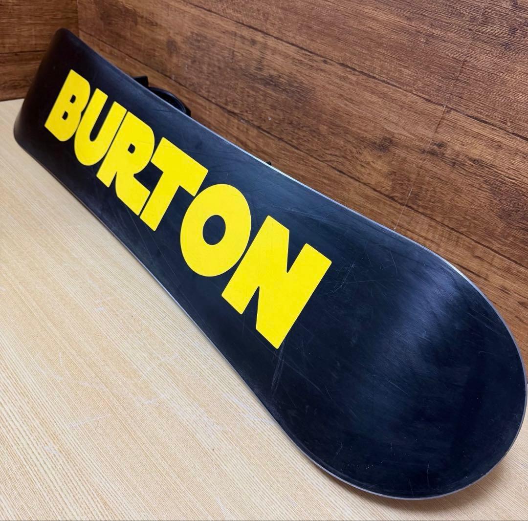 BURTON バートン　キッズ　ジュニア　スノーボード　4点セット　親子スノボ