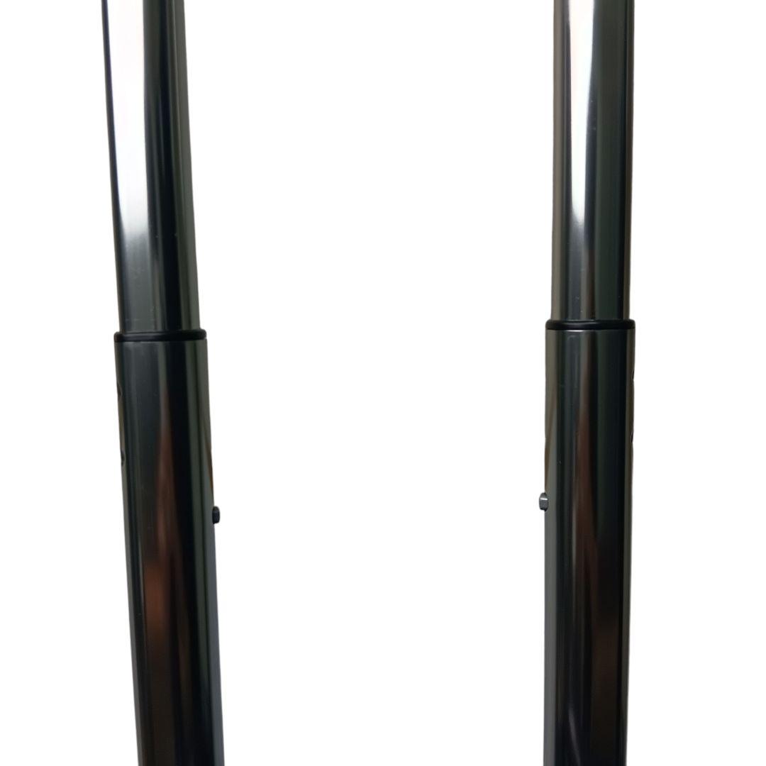 【希少品】SAMSONITE マクラーレン　ブラック キャリーケース　旅行カバン