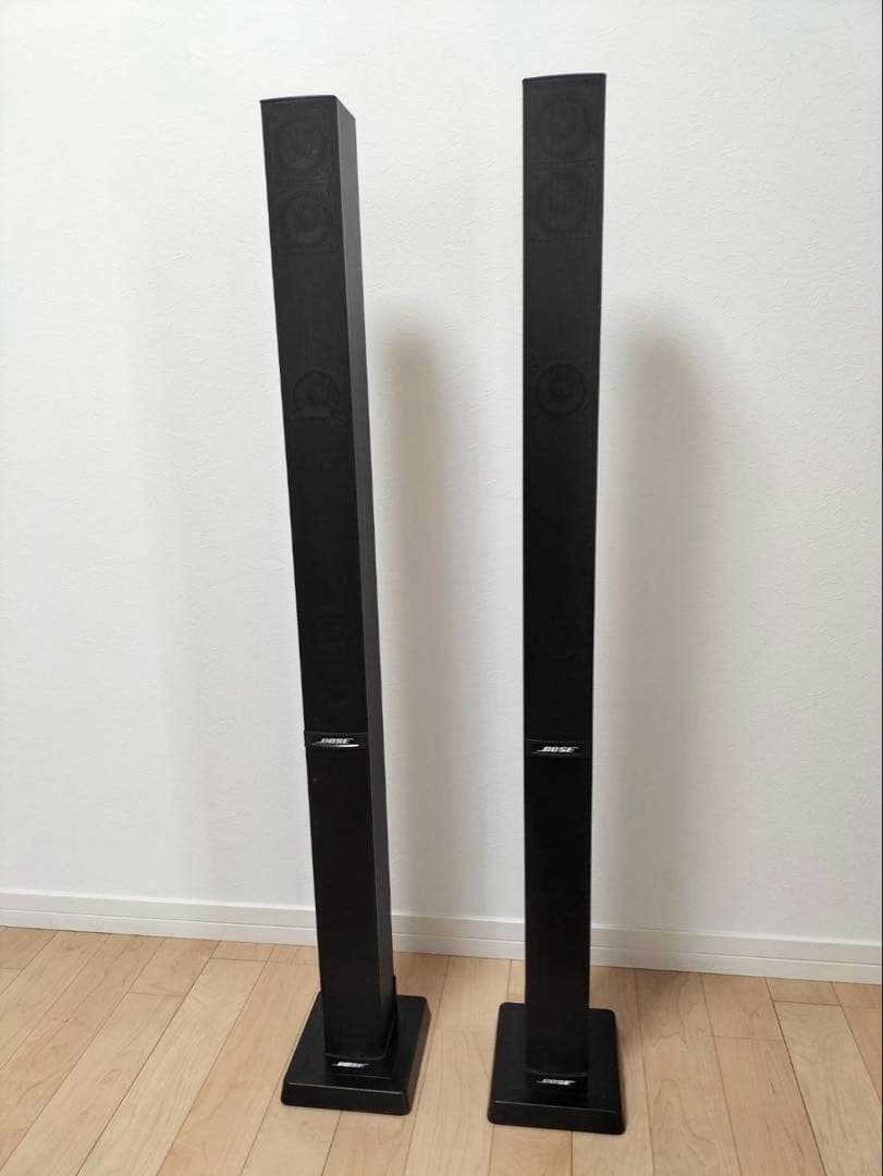 BOSE ボーズ フロア型スピーカー
