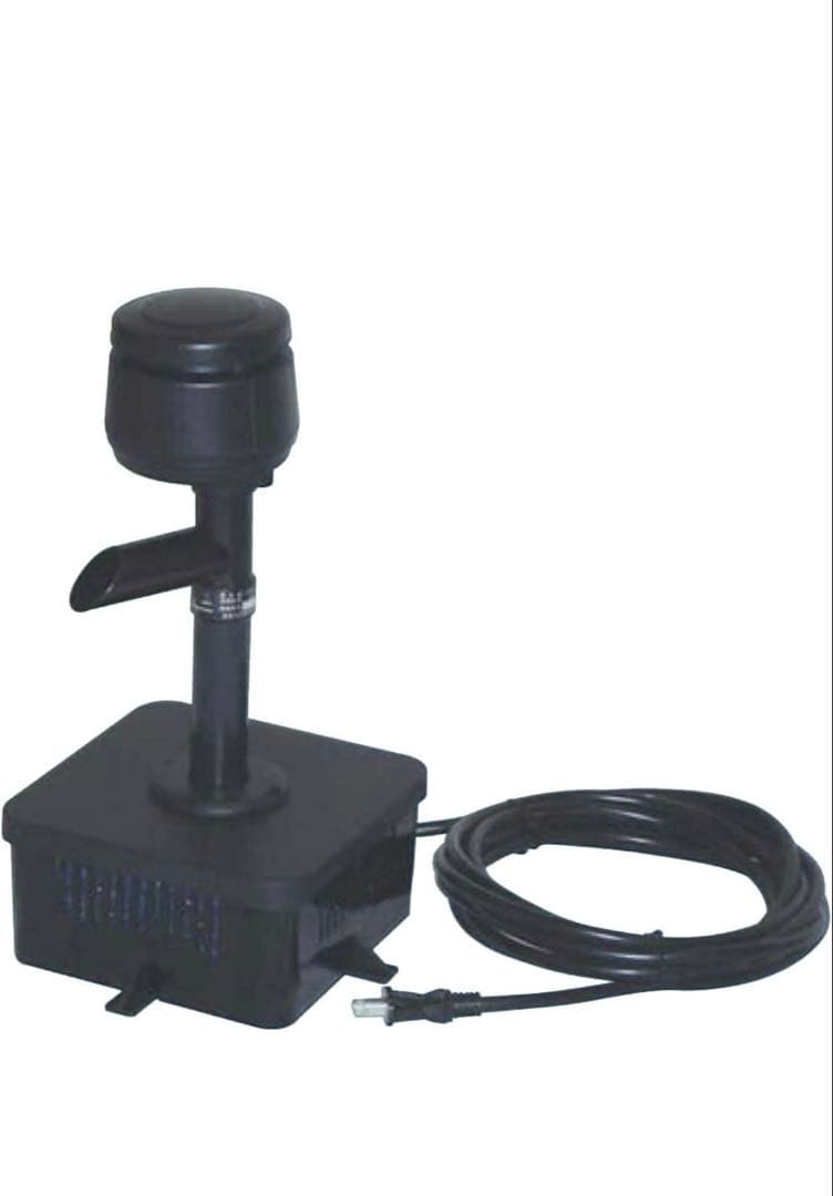 タカラ工業 タカラ ウォータークリーナー 【憩 R】 日本製 TW-591