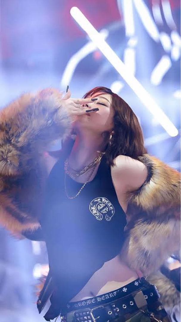 極美品♡CHROME HEARTS タンクトップ