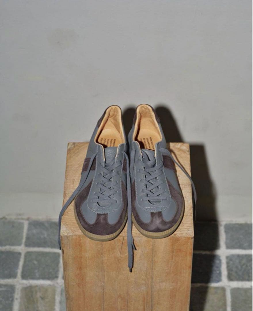 TODAYFUL German Trainer 25.5センチ