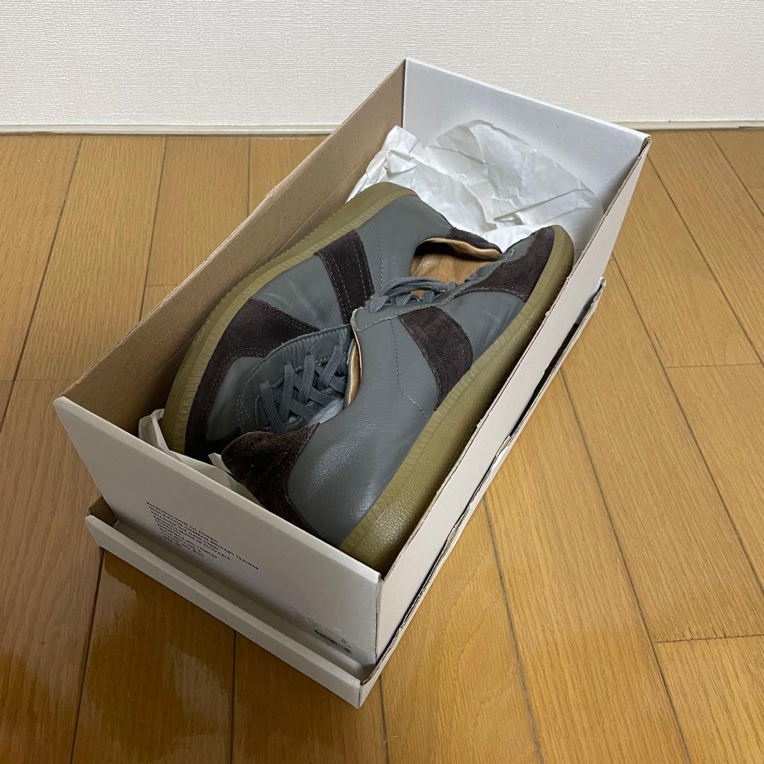 TODAYFUL German Trainer 25.5センチ