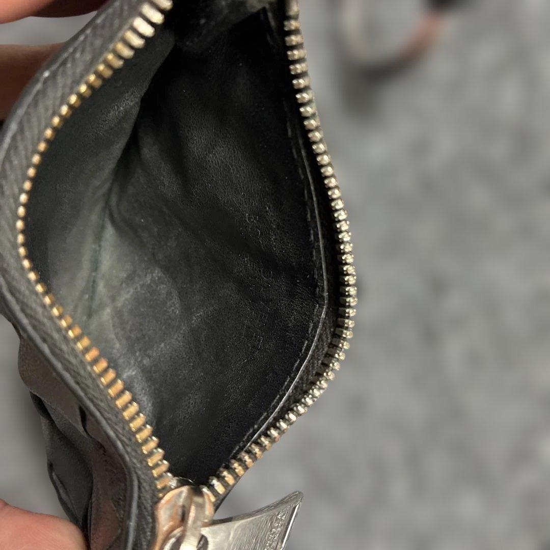 BOTTEGA VENETA マキシイントレチャート ケース