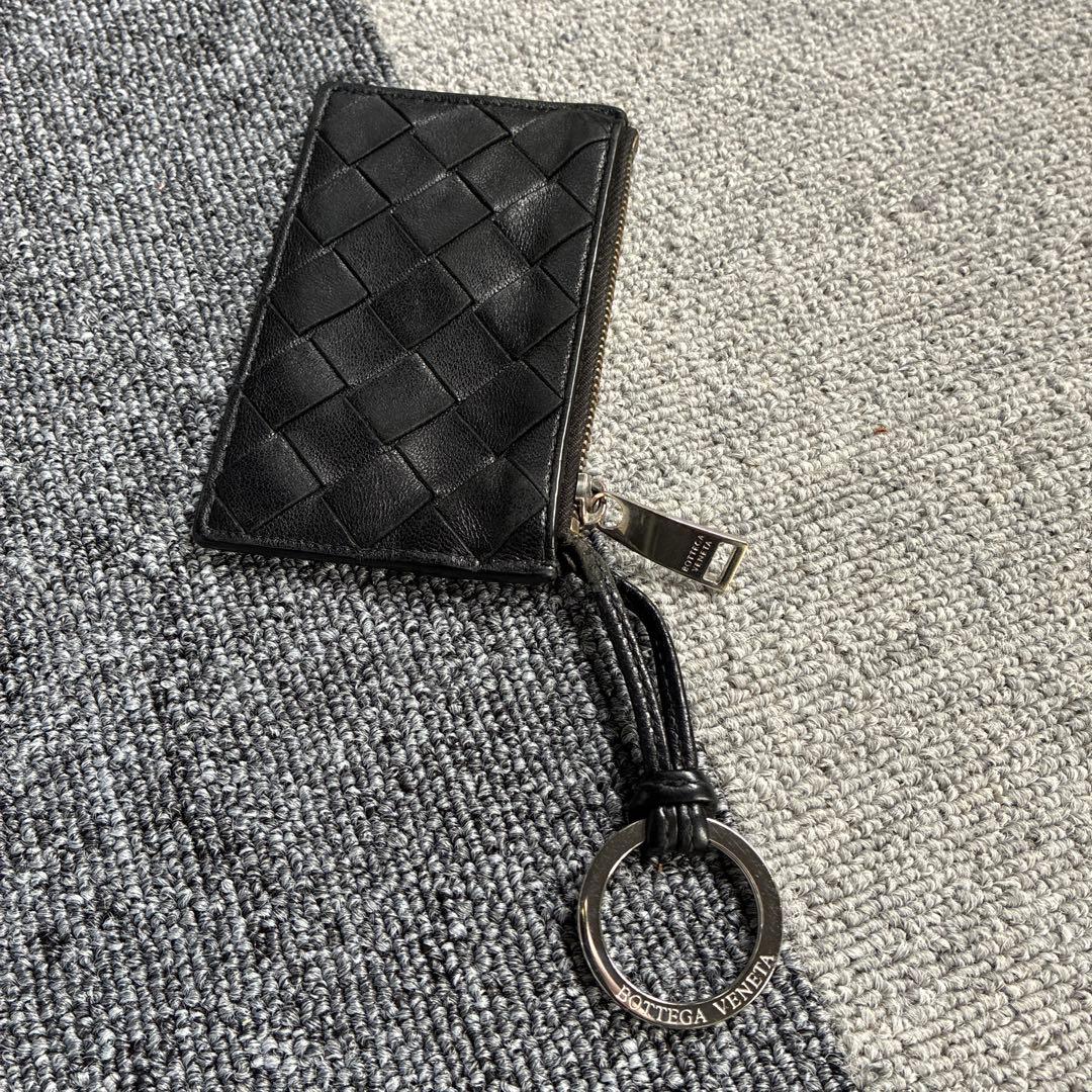BOTTEGA VENETA マキシイントレチャート ケース