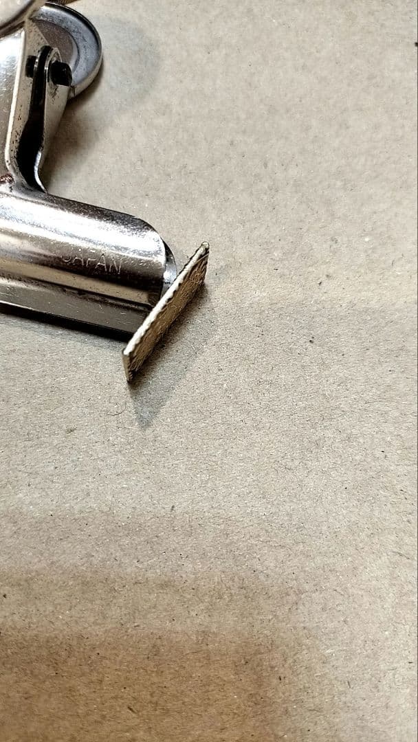 明治二分金　2.95グラム　古銭　日本