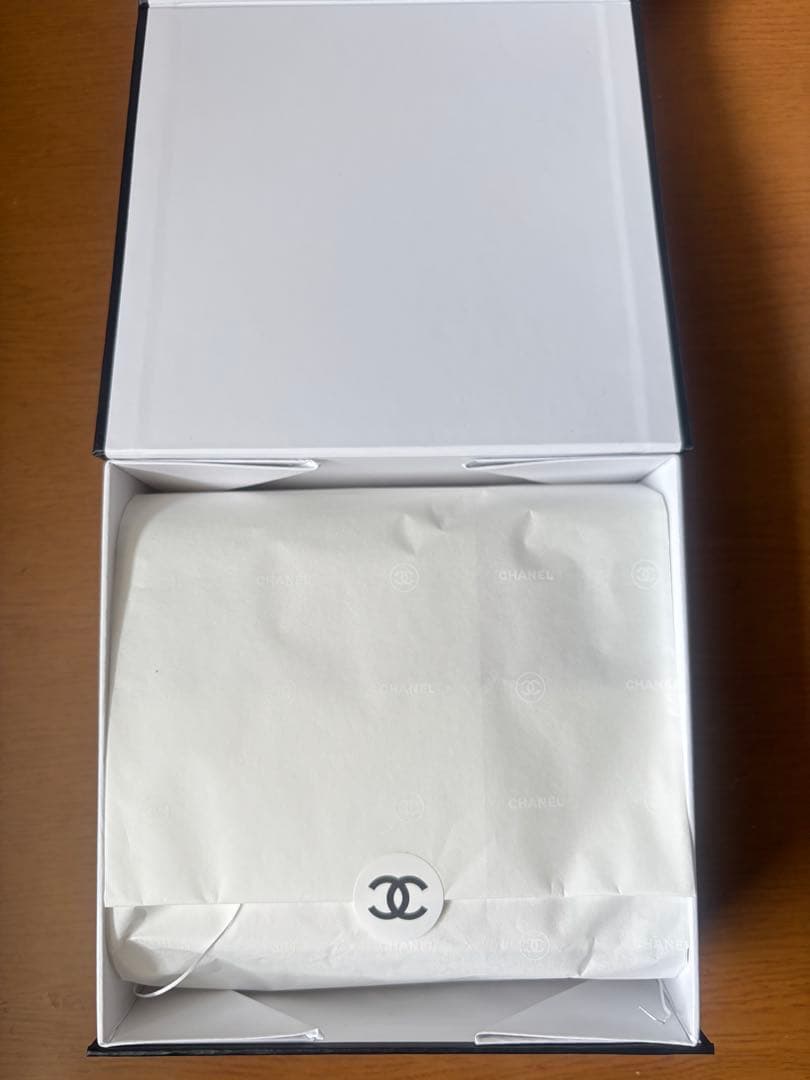 【美品】CHANEL チャンス オー スプランディド50mL