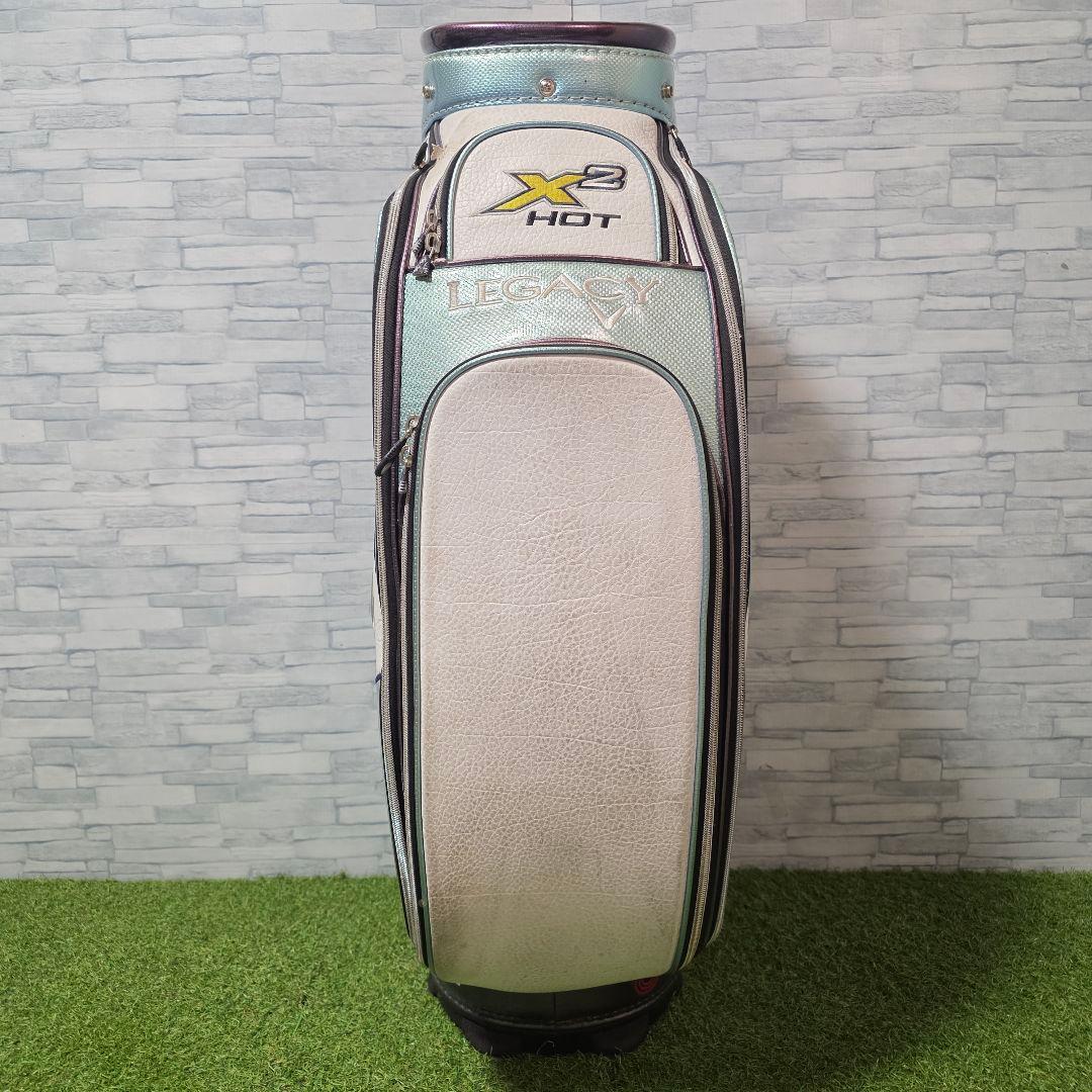 キャロウェイ X2 HOT 統一 フルセット ゴルフクラブ メンズセット R