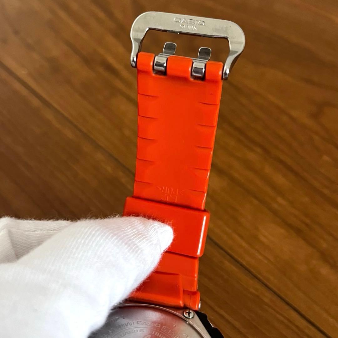 美品 G-SHOCK GW-3000M スカイコクピット ブラック 電波ソーラー