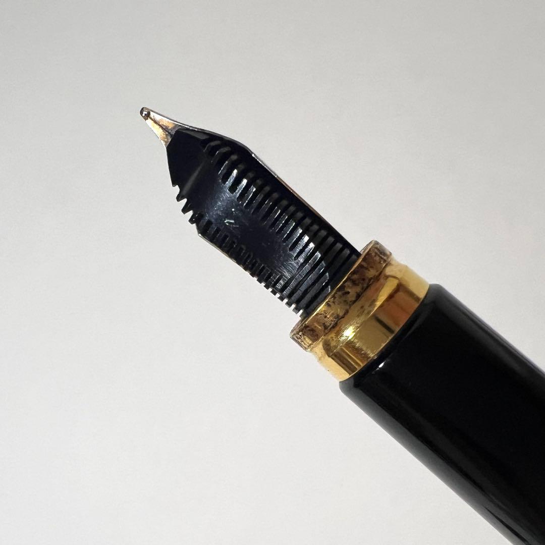 ウォーターマン　WATERMAN 万年筆　ルマン100 オペラ