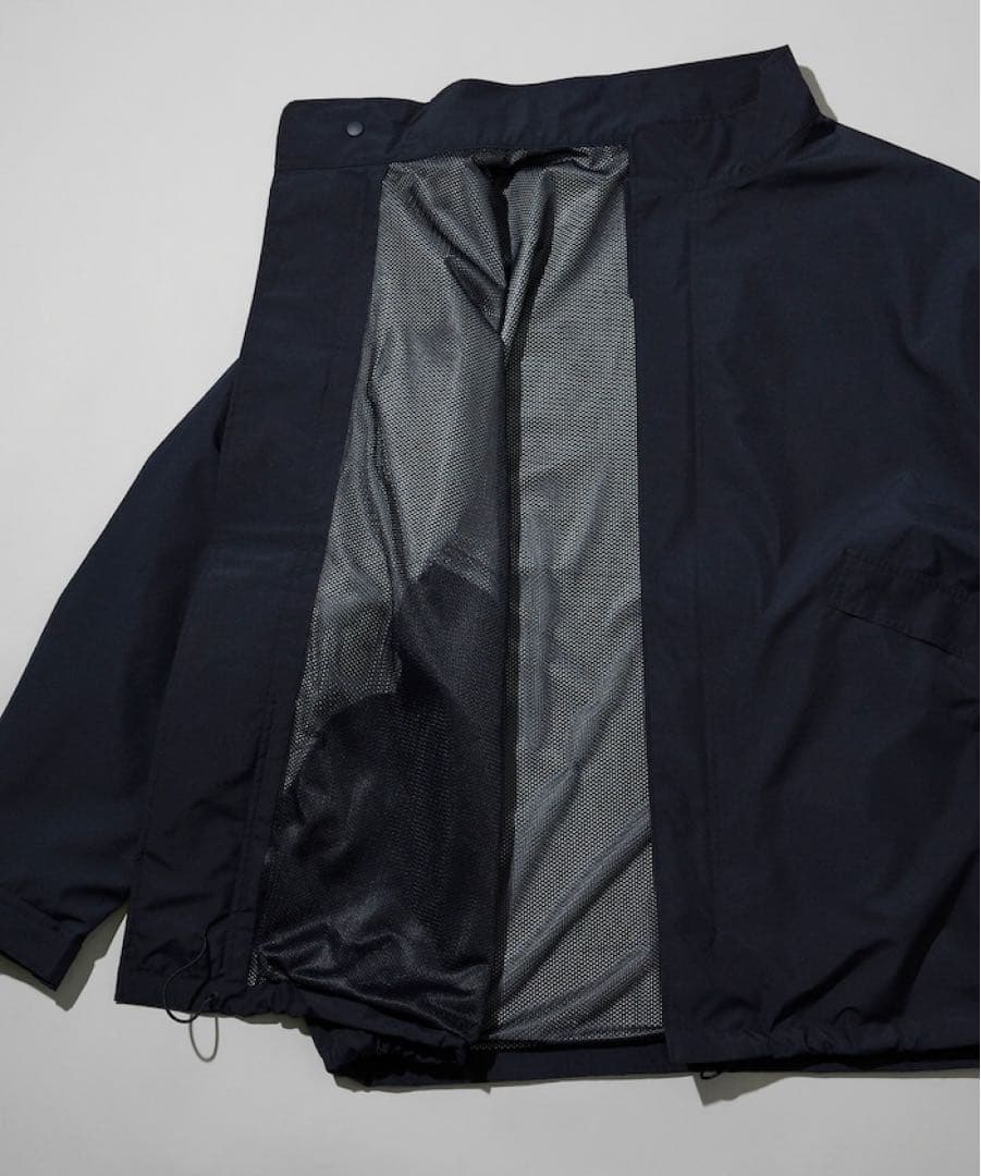 別注 GORE-TEX WINDSTOPPER SHORT MODS COAT