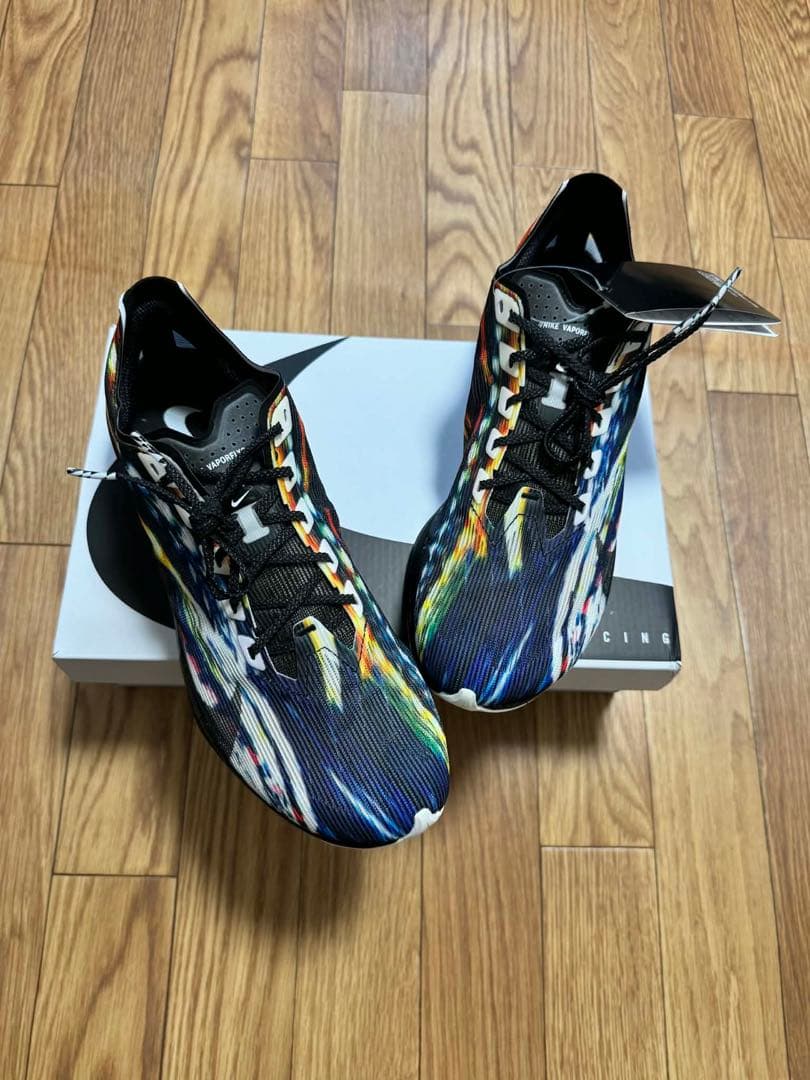 ナイキ ヴェイパーフライ4 27cm