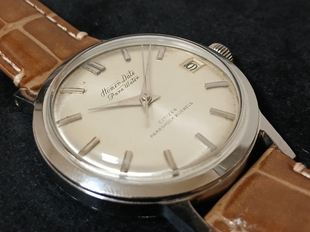 ★ポトス20　　ホーマーデイト21石パラウォーター