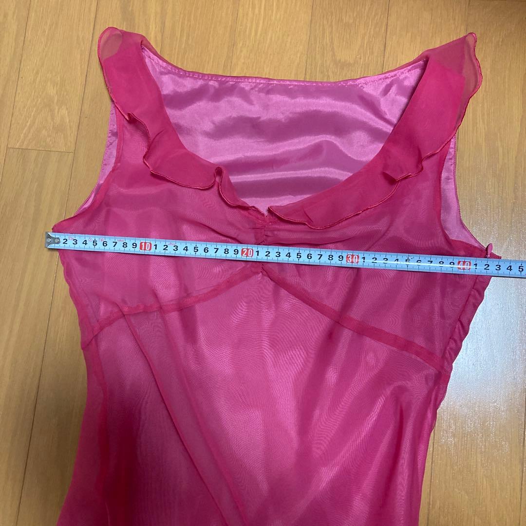 ビバユー　ワンピース　Sサイズ