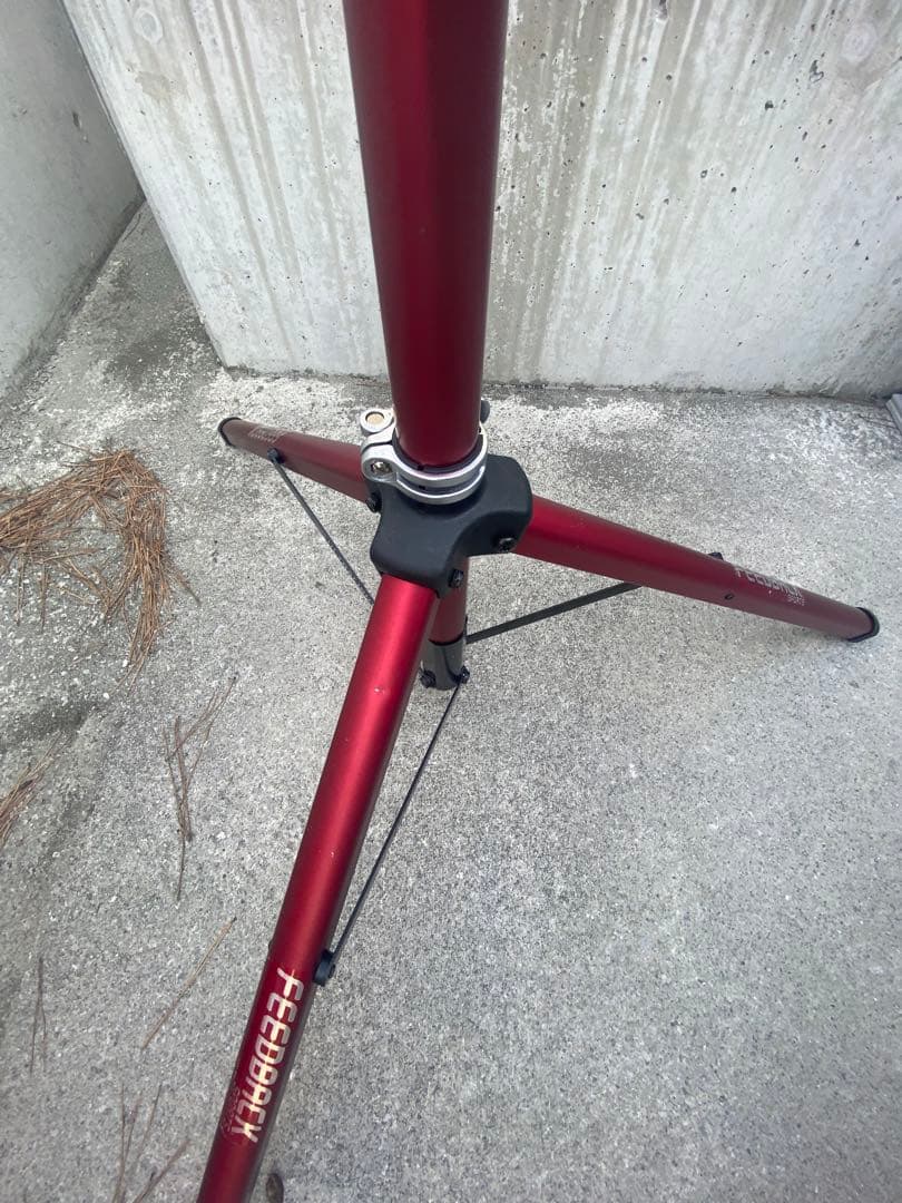 feedback sports メンテナンススタンド